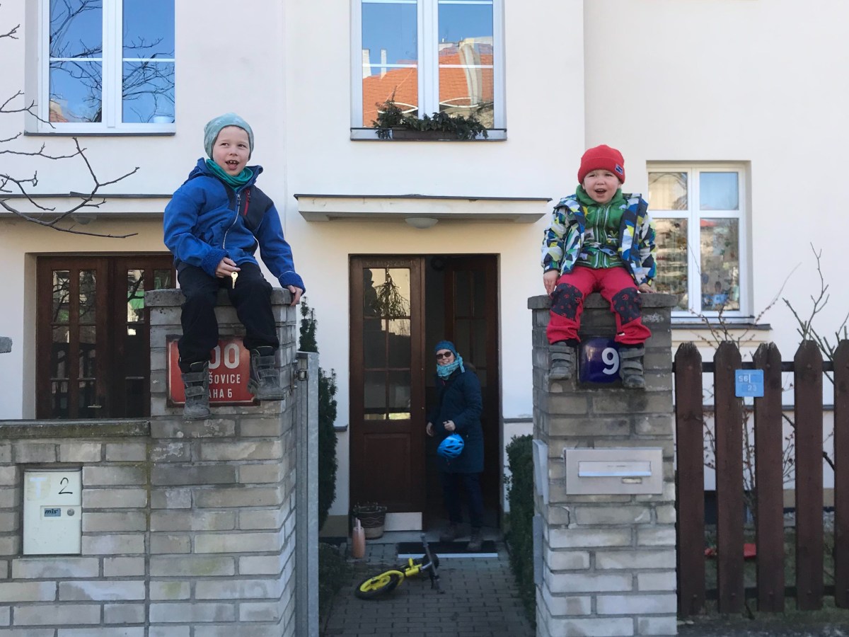 Über Mädchen und&nbsp;Jungen